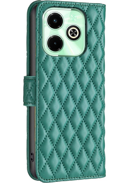 Infinix Hot 40 / Hot 40 Pro Cüzdan Telefon Kılıfı (Yurt Dışından) indirimleri