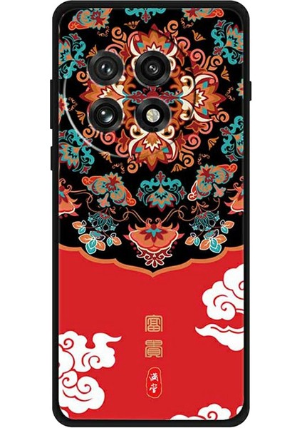 Oneplus 13 Çizilmez Tpu Telefon Kapağı (Yurt Dışından)