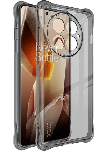 Oneplus 13 Tpu Telefon Kapağı Hava Yastığı Darbeye Dayanıklı Koruma (Yurt Dışından)