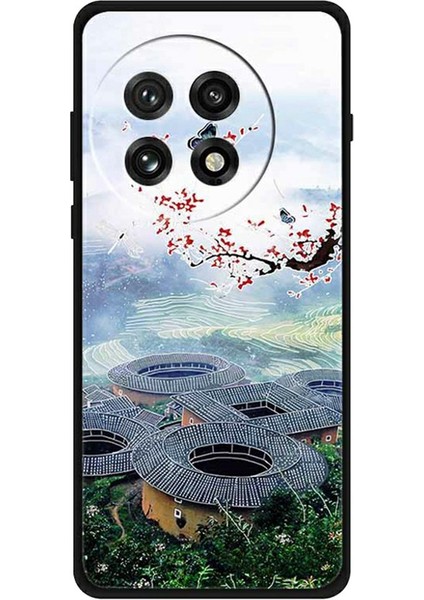 Oneplus 13 Çizilmez Tpu Telefon Kapağı (Yurt Dışından)