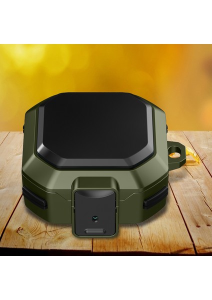 Samsung Galaxy Buds2 / Live / Pro Tokalı Düşmeyi Önleyici Kulaklık Koruyucu Kapak (Yurt Dışından) indirimleri