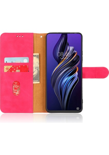 Tecno Pova 3 4g Tamamen Sarılmış Pu Deri Cüzdan Kılıf (Yurt Dışından) fırsatları