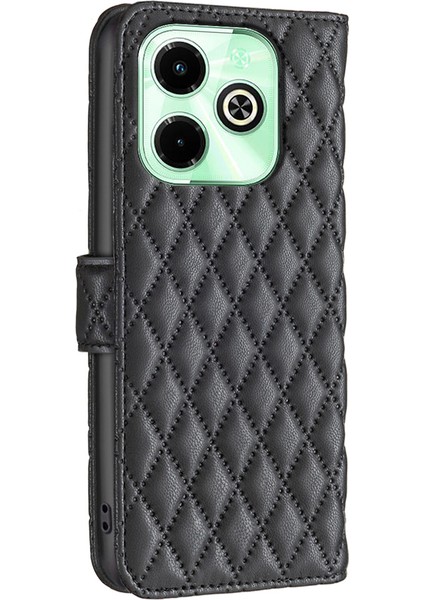Infinix Hot 40 / Hot 40 Pro Cüzdan Telefon Kılıfı (Yurt Dışından) indirimleri