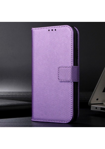 Infinix Note 12 5g / Note 12 Pro 5g / X671 / X671B Doku Manyetik Stand Cüzdan Şok Geçirmez Telefon Kapağı Kayışlı (Yurt Dışından)