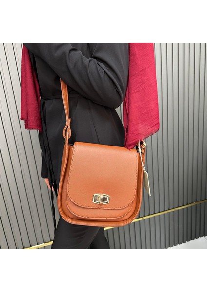 Bayan Çanta Taba AR13906 modelleri
