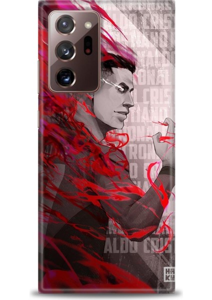 Samsung Galaxy Note 20 Ultra Hd Baskılı Kılıf + Mat Nano Ekran Koruyucu L (37) fiyatları