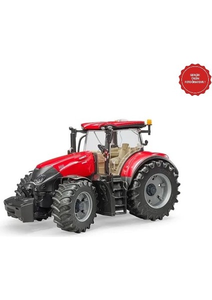 Case Ih Optum 300 Cvx Oyuncak Traktör