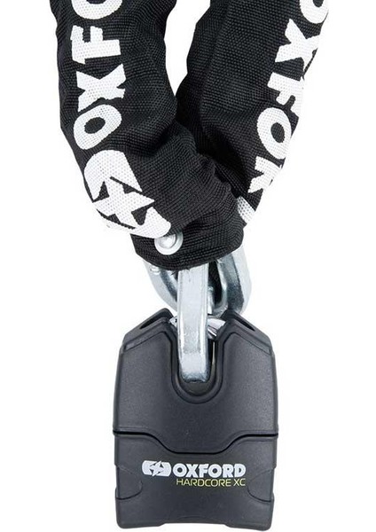 Motosiklet HARDCOREXC13 Zinci Kilit 13MMX2.0M LK172