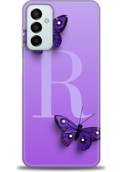 Samsung Galaxy M13 Hd Baskılı Kılıf + Mat Nano Ekran Koruyucu A (16) fiyatları