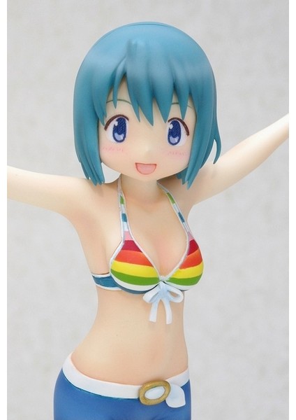 Miki Sayaka Kutulu Figür Modeli (Yurt Dışından) modelleri