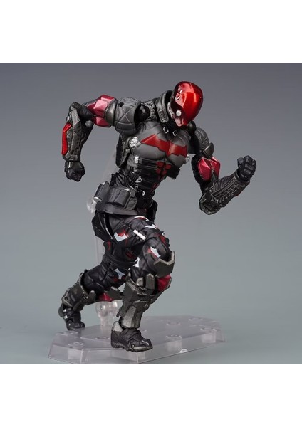 BATMAN024#ARKHAM Knight Kutulu Karakter Süsleme Modeli (Yurt Dışından) fırsatları