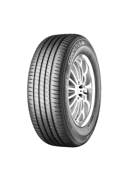 245/45R19 102W Xl Competus H/P2 (Üretim Yılı:2025)