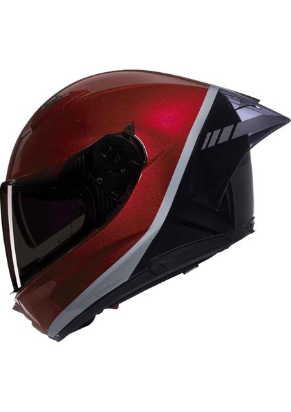N60-6 Sport Verniciatura Speciale 349 Kapalı Kask