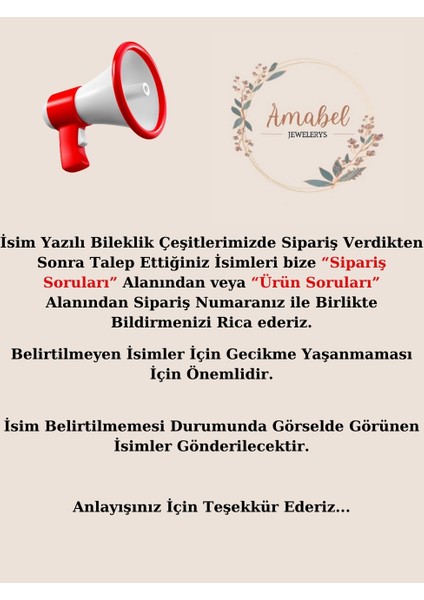 Kadınlar Günü Özel, Zirkon Yonca ve Harf Charm\'lı 2\'li Kadın Bileklik fırsatları