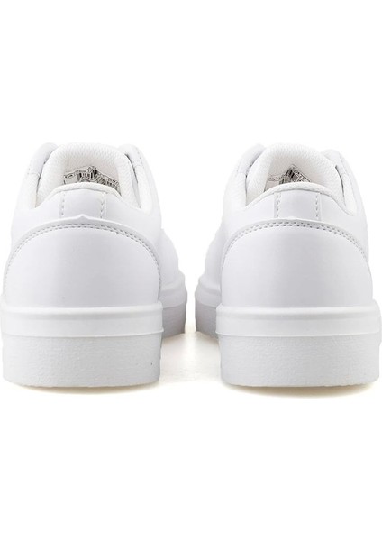 Tına 4pr Lumberjack Kadın Spor Ayakkabı A101878100 Beyaz/yeşil fırsatları