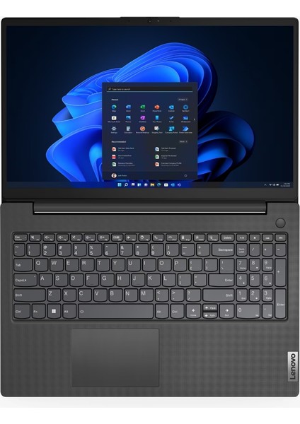 V15 G4 I5-13420H 16 GB 512 GB SSD 15.6'' Freedos Taşınabilir Bilgisayar 83A1008XTR+165