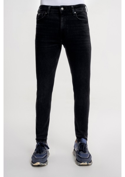 Justin Skinny Fit Erkek Pantolon LF2034749 LF2034749001