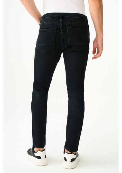 Justin Skinny Fit Erkek Pantolon LF2034749 LF2034749001 fiyatları