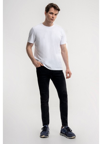 Justin Skinny Fit Erkek Pantolon LF2034749 LF2034749001 fırsatları