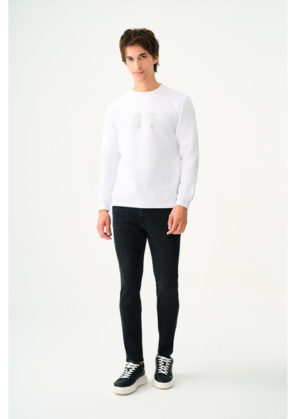 Justin Skinny Fit Erkek Pantolon LF2034749 LF2034749001 indirimleri