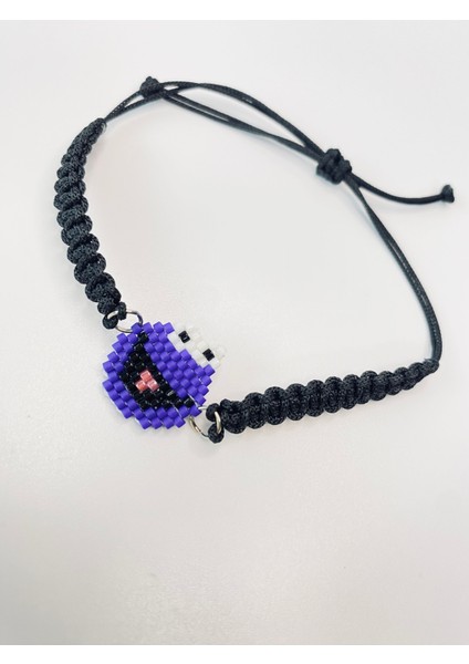 Miyuki Kurabiye Canavarı Ayarlanabilir Bileklik fiyatları