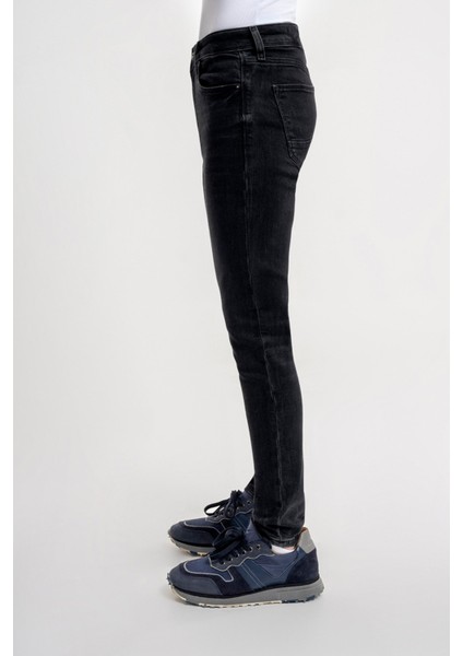 Justin Skinny Fit Erkek Pantolon LF2034749 LF2034749001 modelleri