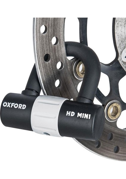 Motosiklet Hd Mini Kelepçe Kilit OF161 modelleri