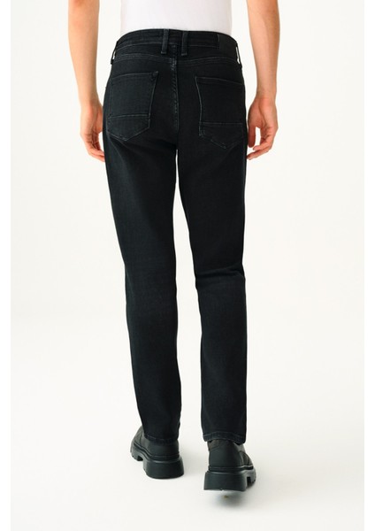Terrybrown Slim Fit Erkek Pantolon LF2034750 LF2034750001