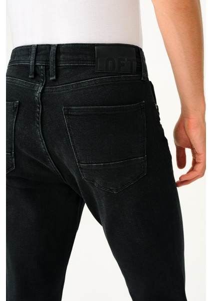Terrybrown Slim Fit Erkek Pantolon LF2034750 LF2034750001
