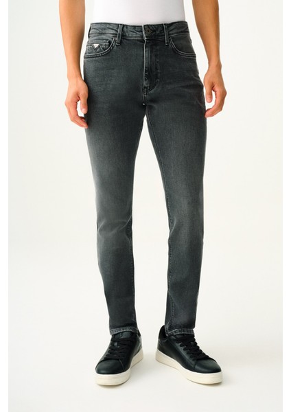 Ricardo Smoked Grey Erkek Pantolon LF2037010 LF2037010011 fiyatları