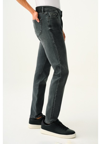 Ricardo Smoked Grey Erkek Pantolon LF2037010 LF2037010011 fırsatları