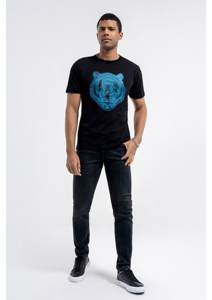 Erkek Pantolon LF2034691 LF2034691001