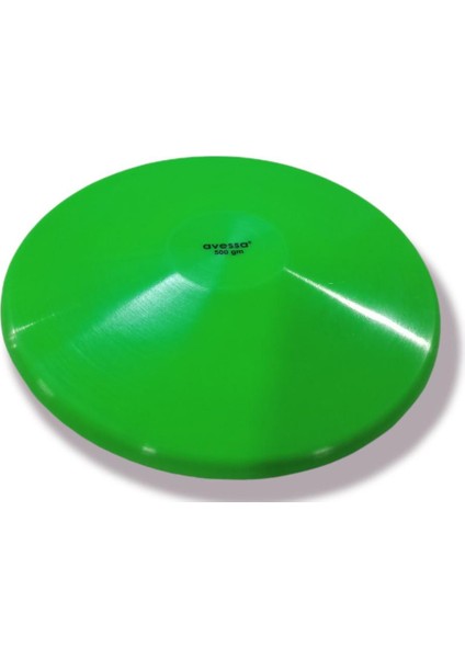 DSC-500 Soft Pvc Disk 500 gr