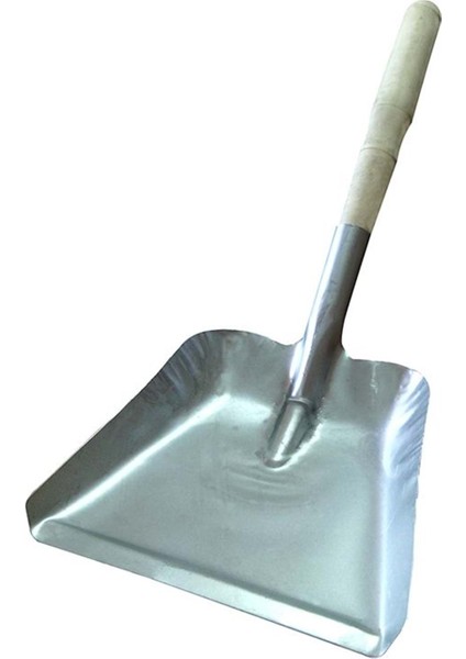Faraş Küreği Çöp Kürek