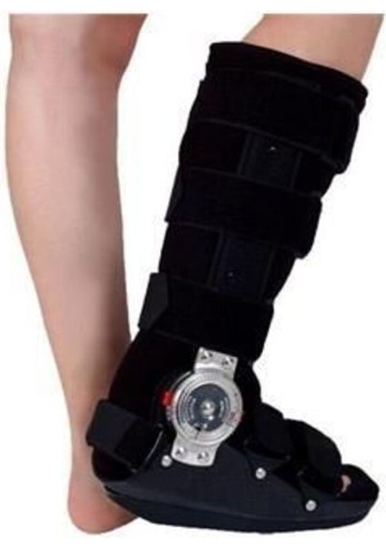 Aşil Botu Achill Botu Room Wolker Rom Walker Ayak Numarası 34-38 Arası Small fiyatları