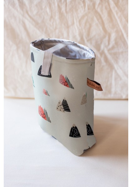 Anne Bebek Islak Kuru Kirli Temiz Organizer Çantası Poyraz Kıyafet Çamaşır Çok Amaçlı Alezli Çanta modelleri