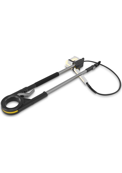 K Serisi Basınçlı Yıkama Makineleri Tla 4 Teleskopik Püskürtme Borusu