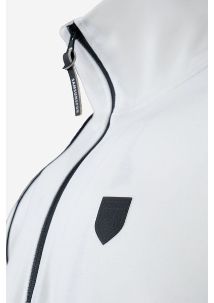 Yarım Fermuarlı Sweat modelleri