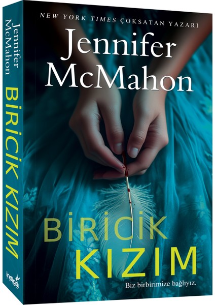 Biricik Kızım - Jennifer McMahon