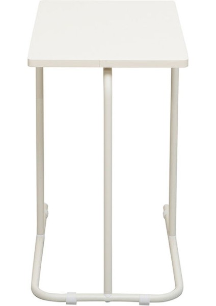 Stix Çok Amaçlı Sehpa - Vizon 50 x 30 x 50 cm