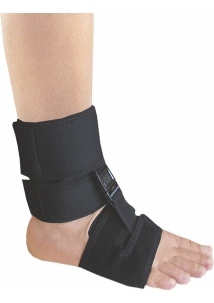 Foot Dorsifleksiyon Ayak Bileği Ortezi 7210