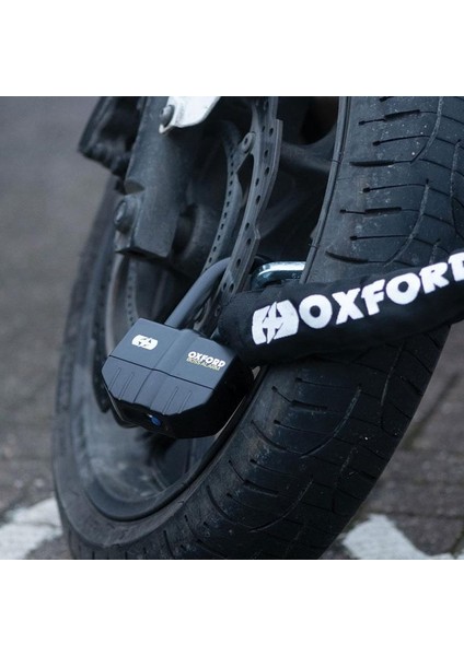 Motosiklet Boss Alarm Kilit 16MM LK484 indirimleri