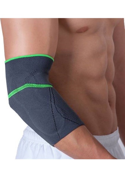 Epicondilit Destekli Örme Dirseklik 3910 Xxl