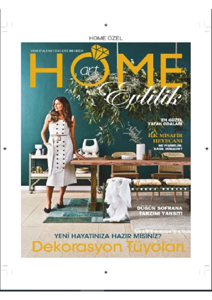 Home Art Evlilik Özel