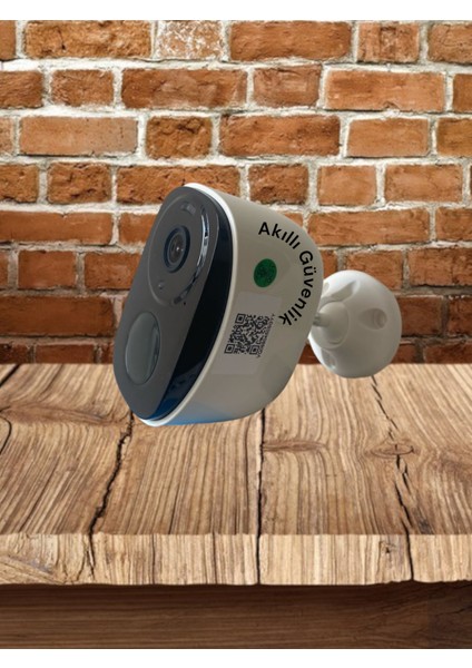 O-Kam 3033 Mini Wifi Kamera