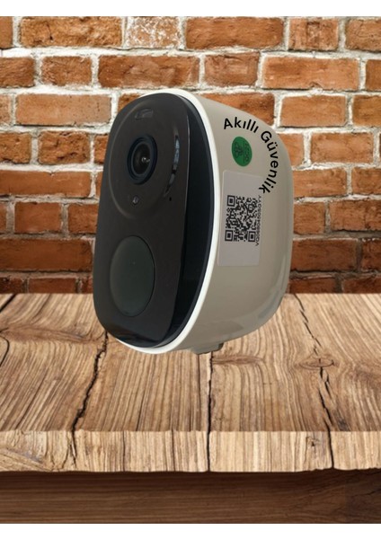 O-Kam 3033 Mini Wifi Kamera