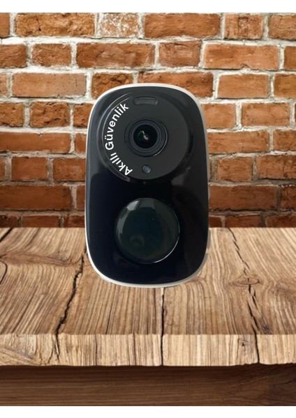 O-Kam 3033 Mini Wifi Kamera