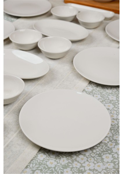 Hayal 16 Parça 6 Kişilik Kahvaltı Takımı