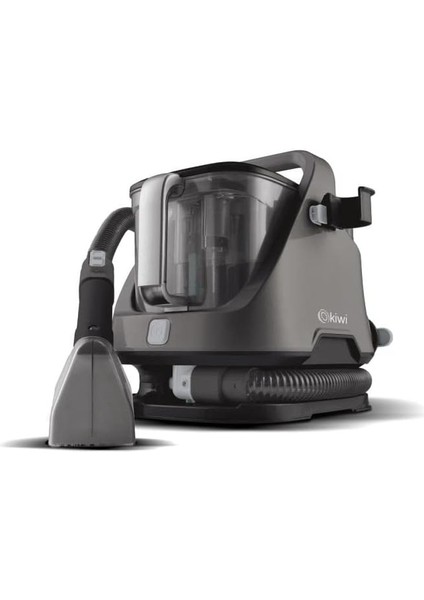 KCC-4321 Buharlı Koltuk ve Halı Yıkama Leke Çıkartma Makinesi