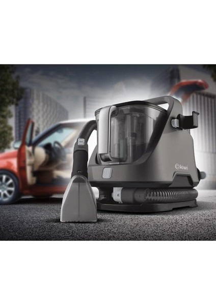 KCC-4321 Buharlı Koltuk ve Halı Yıkama Leke Çıkartma Makinesi fiyatları